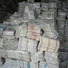 Over Issue Newspapers, Old Newspapers, Waste Paper