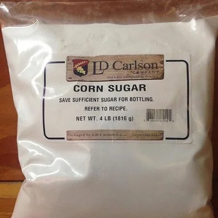 Кукурузный Сахар Купить В Москве