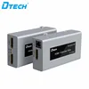 1080P 60Hz Super 50M 60m single cable hdmi extender splitter loop out rj45