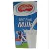 Wholesale UHT Milk / Long Life Milk
