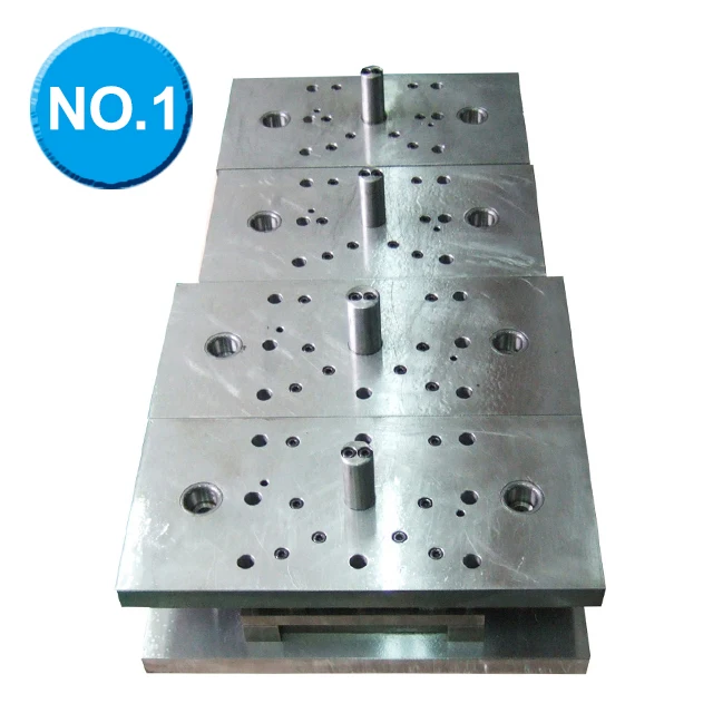 Taiwan custom plastic mold maker mould injection
