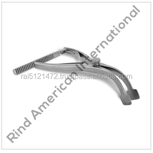 Foot And Ankle Surgery Instruments Set Manufacturer Orthopedic