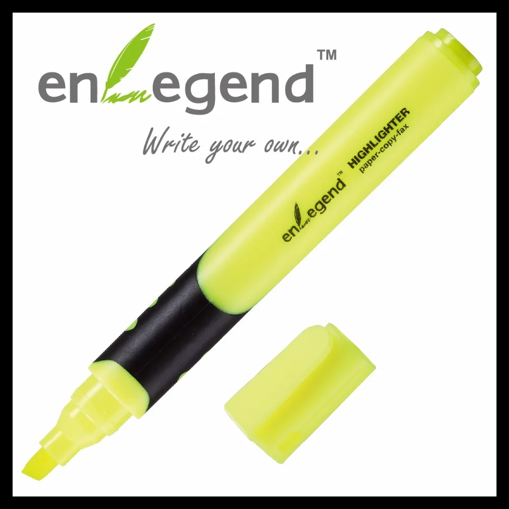 Highlighter pen refill Clearance