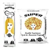 Premium Pasta Spaghetti and Short Cut - Super Brand - ISO Certified - Best Quality - Best Price