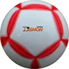 Old Traditional Black & White football/cheap price soccer ball/Promotional quality/Perfect hand and machine stitched/logo any