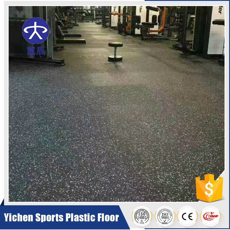 
waterproof and anti-skid interlocking rubber mat flooring brick paver for outdoor playground 