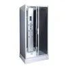 2019 J-SPATO Double Person aluminum profile for shower room with high quality