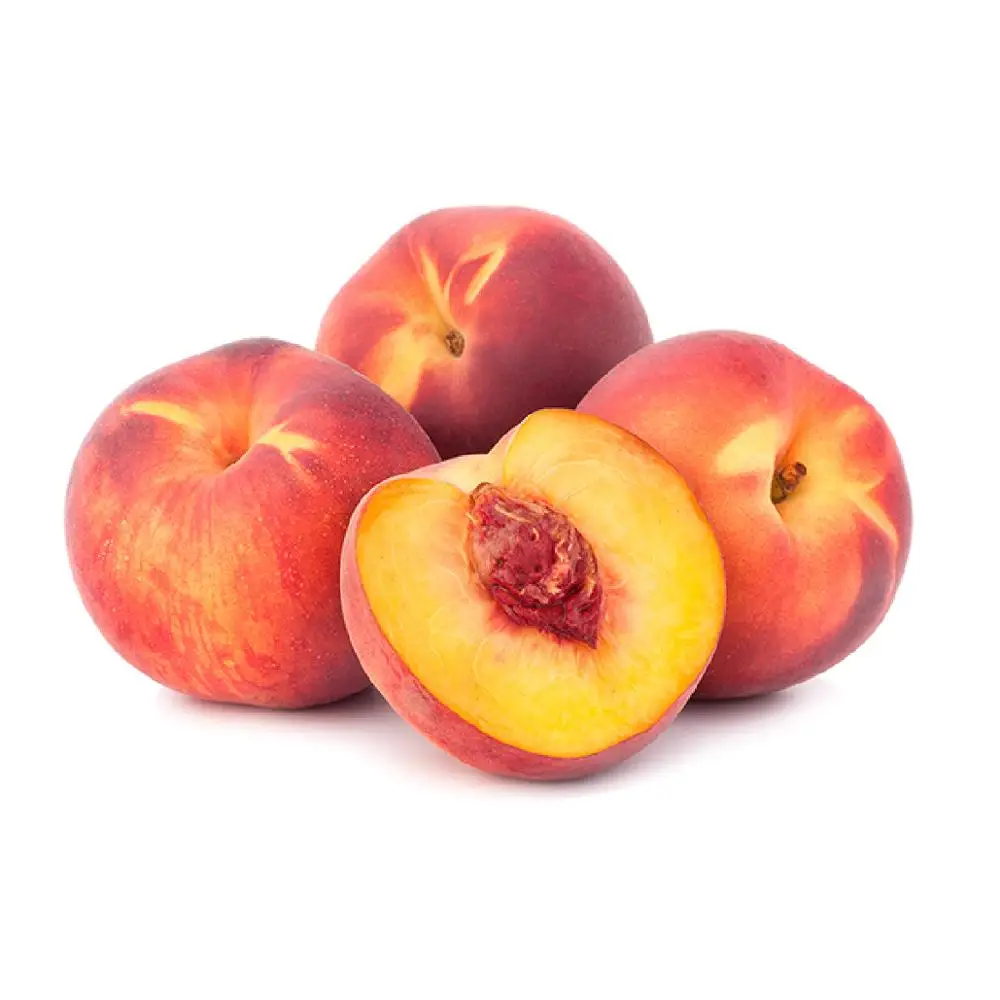 
Peach Carsalet 