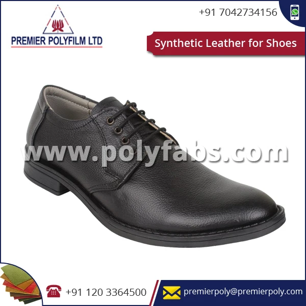 premier synthetic leather