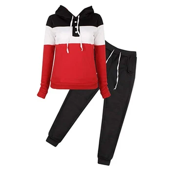 beautiful tracksuits for ladies