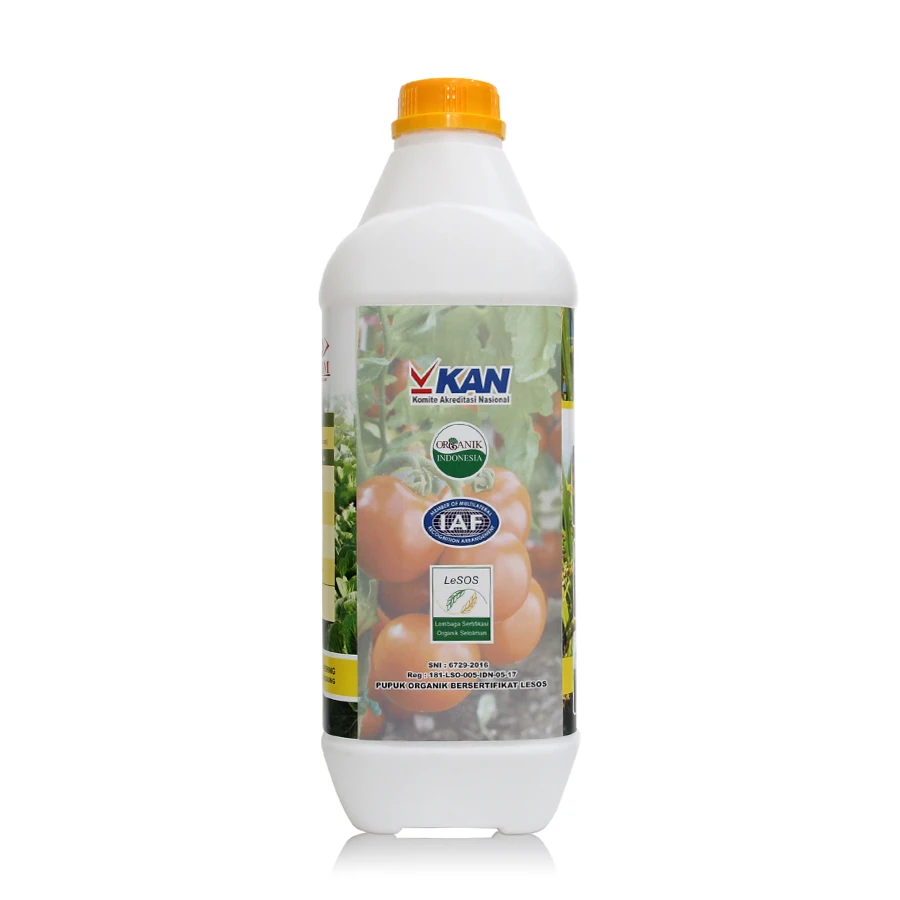 
GDM Bio Organic Fertilizer for Agriculture 