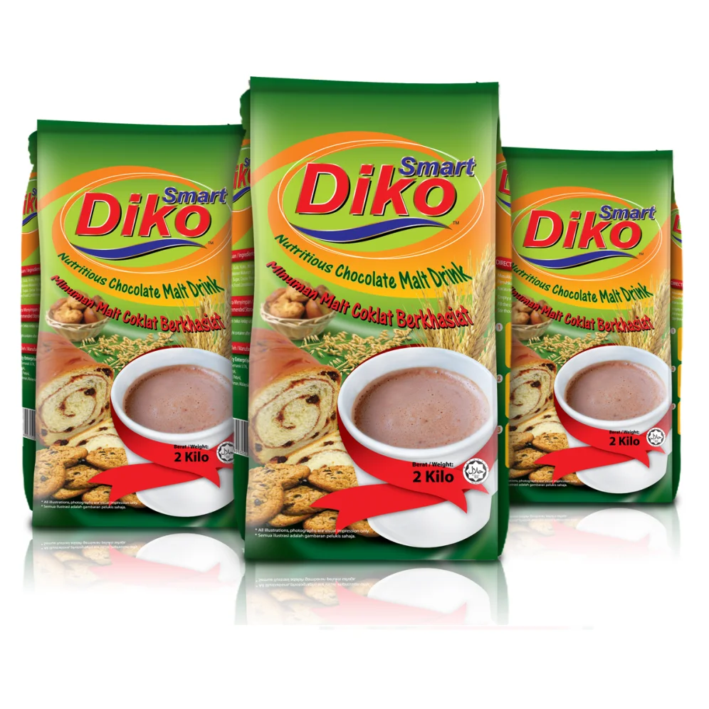 
Malaysia Hot chocolate Malt Drink/Hot Cocoa Powder 