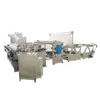 Hot sale toilet tissue paper making machine/ jumbo tissue roll