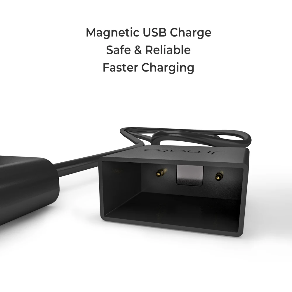 
Jmate Portable USB Charger Cable for Juuls Battery 