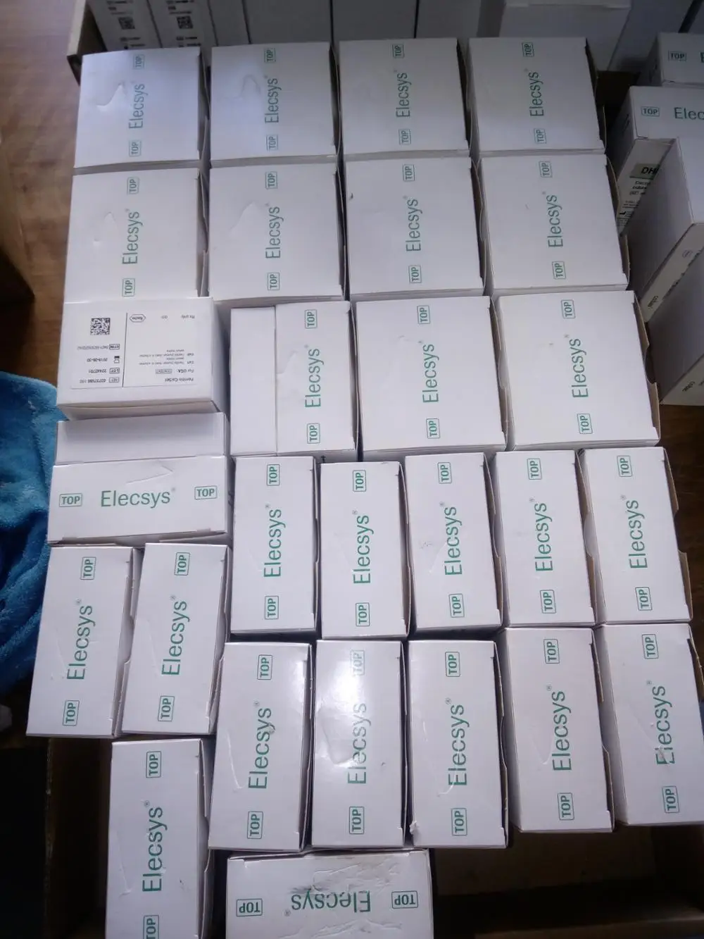 
Biochemistry Reagents (All Brands) 