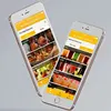 Waiter restaurant wireless ordering system Top Waiter restaurant wireless ordering system designs by ProtoLabz eServices