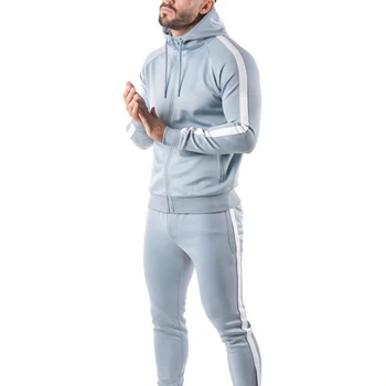 mens gym tracksuit