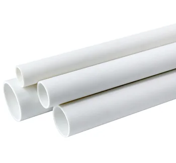 Pvc Rigid Conduit - Buy Hard Pvc Conduit,Hard Conduit,Electric Hard ...