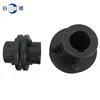 high quality flexible single disc shrink shaft coupling