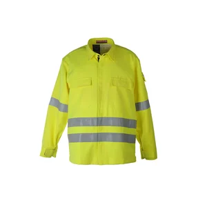 Two color optional jacket with reflective Two color optional jacket with reflective