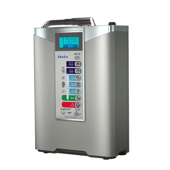 alkaline buder ionizer