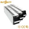 Factory price Rechargeable 96v battery pack 96 volt Modular UPS Replacement hot swappable battery pack