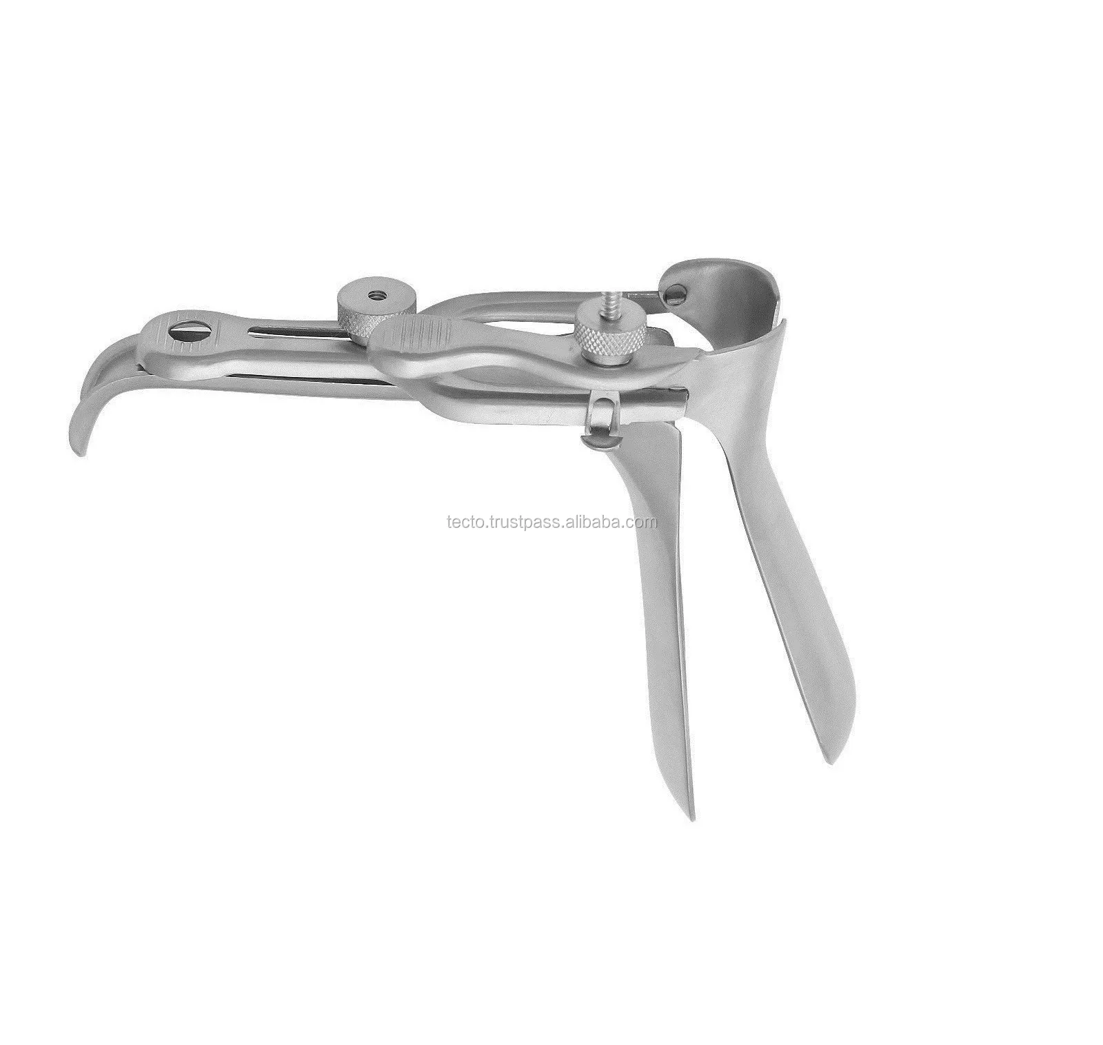 Vaginal Speculum Medium Ob/gynecology Surgical Instruments Ce