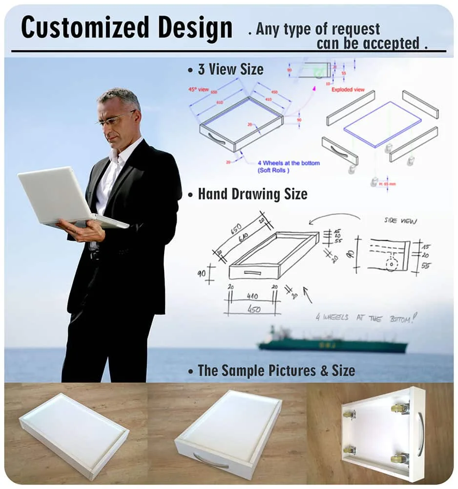 12 Customized