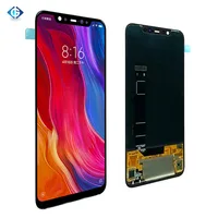 

6.21'' Lcd for Xiaomi 8 for Xiao mi 8 Display for Xiaomi mi 8 Screen