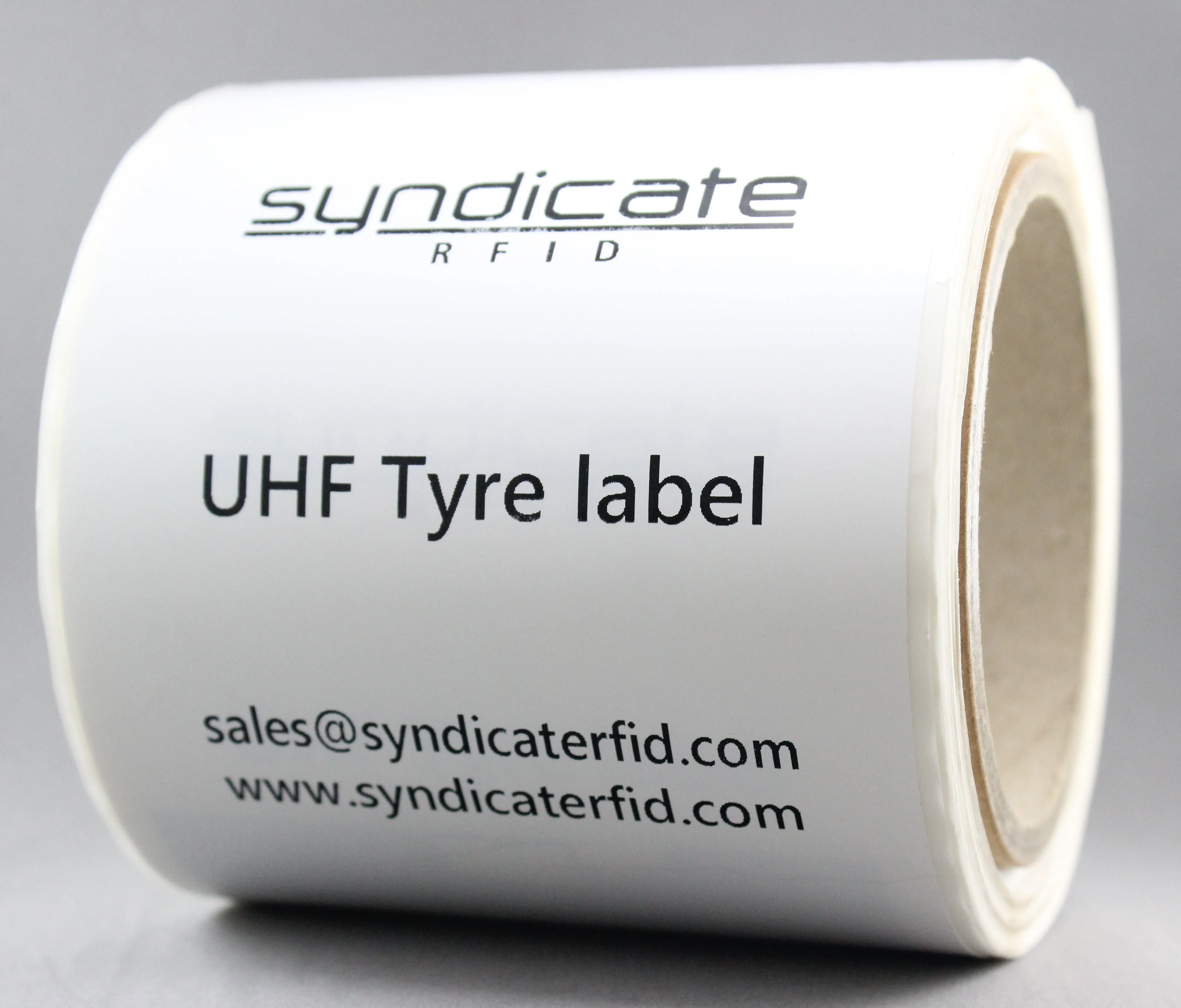 
General Purpose UHF Labels 