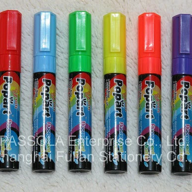 

Best glass decoration Water Based chalk marker