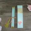 2019 Hot Sale Wedding Scroll Personalized with Box Royal Scroll Wedding Invitation