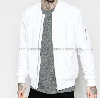 jacket bomber baseball varsity satin larger nylon jackets coat wholesale