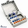 Surgical Drill Kit / Drills / Drivers / Ratchet / Dental Implant Instruments