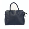 authentic high quality leather women handbag