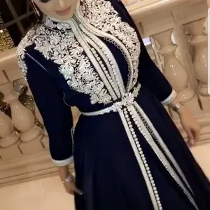 luxury kaftan dresses