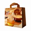 grocery tote bag,reusable tote bag