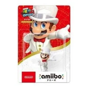 
cute figure for switch game in stock 