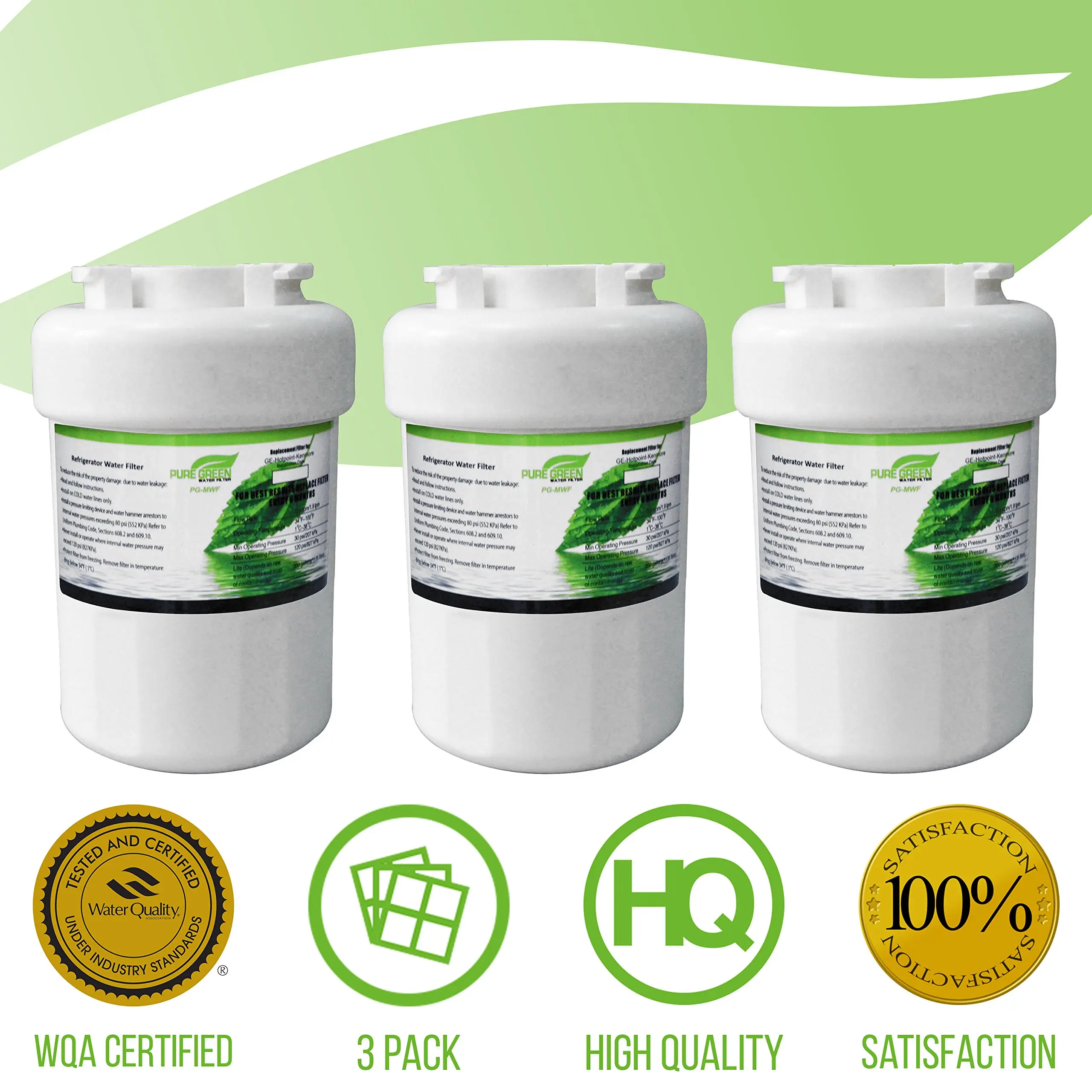 Target filter. Target filter