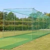 Knotless Cricket Practice Net