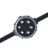 24 volt rgb led pixel light module for amusement rides led single pixel dmx light