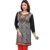 Ladies Designer Kurtis, Ladies Designer Kurtis Suppliers and Manufacturers