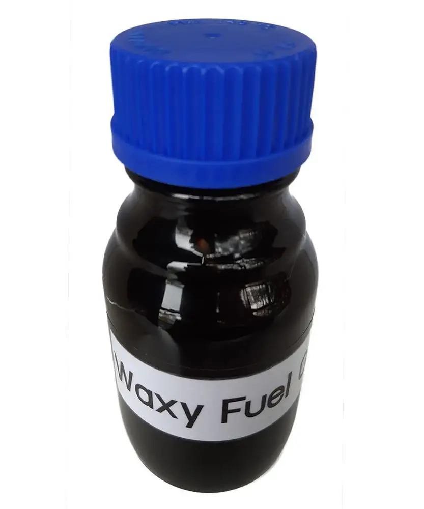 
Waxy Fuel Oil 