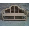 Classic Antique Outdoor Furniture Wood Patio Garden Benches