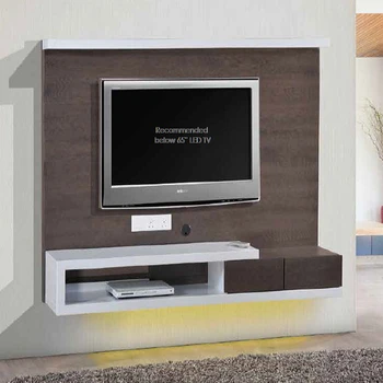 Home Furniture Modern Style Design Wooden Tv Cabinet Buy Tv Lcd