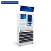 Excellent Quality BW Premium Designed Dispenser Cigarette Shelf Display Unit with Gravity + Pusher Systems
