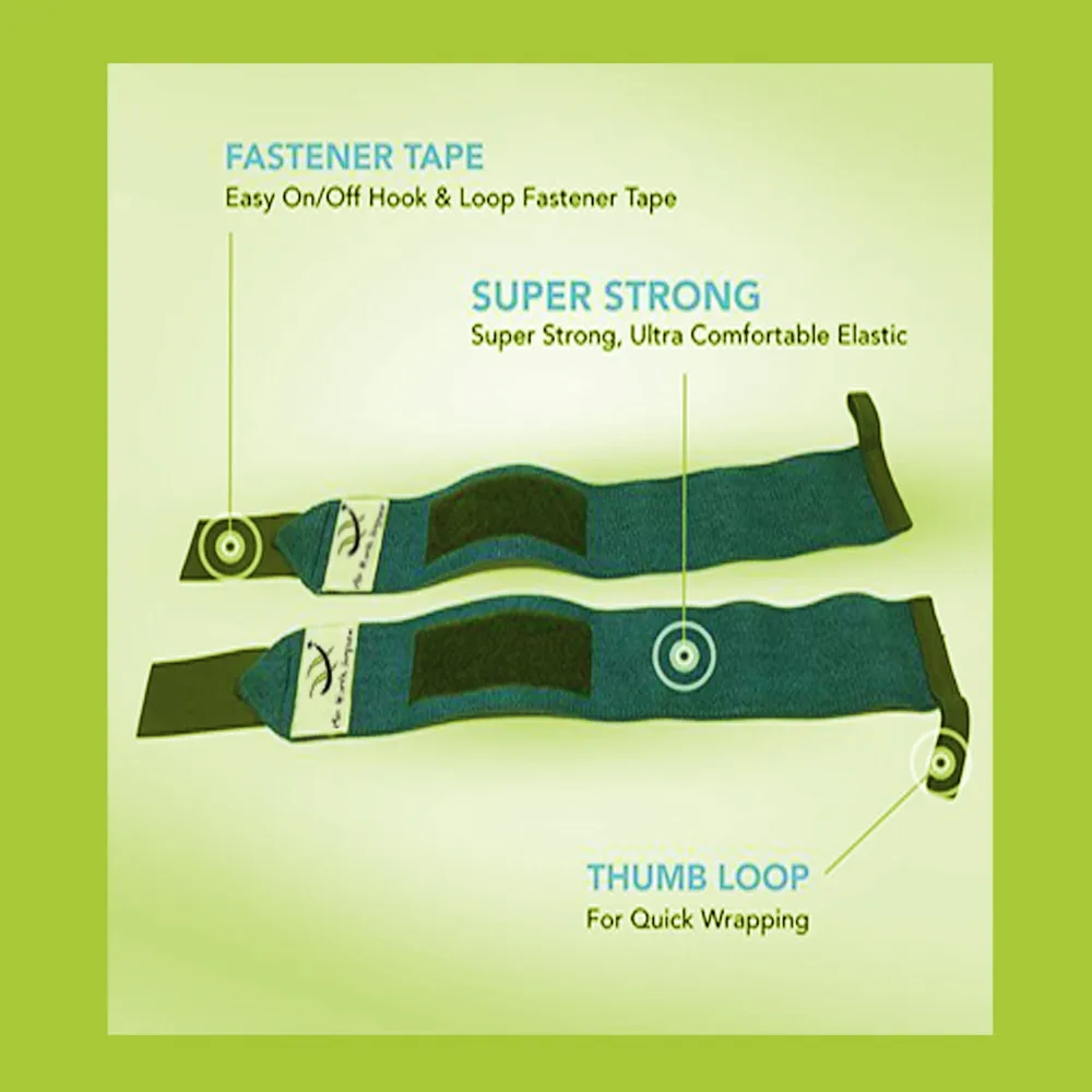 18" Professional Grade With Thumb Loops,Wrist Support Braces Buy