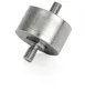 Miniature tension and compression load cell, button type, compact, miniature, highly accurate - 8431/8432 - burster