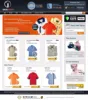 Professional E-commerce website design website design and software development India