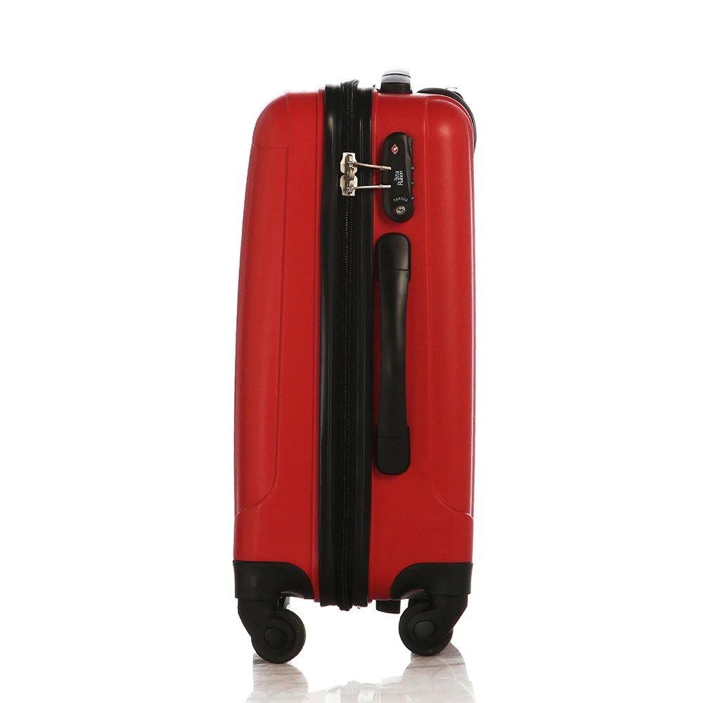 verage suitcase price